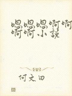 嗯嗯嗯啊啊啊啊啊啊小说