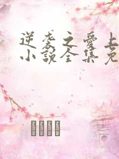 逆袭之爱上情敌小说全集免费阅读