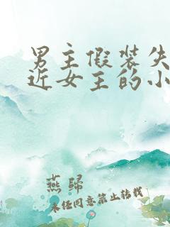 男主假装失忆接近女主的小说