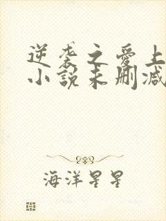 逆袭之爱上情敌小说未删减txt