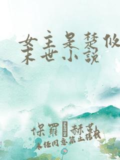 女主是楚攸宁的末世小说