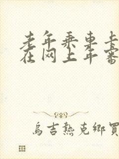 老年乘车卡怎么在网上年审