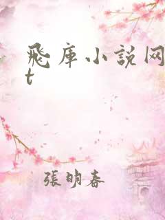飞库小说网txt