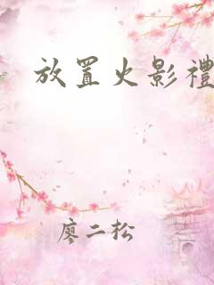 放置火影礼包码