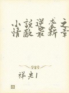 小说逆袭之爱上情敌最新章节在线