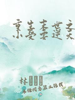 重生末世之炮灰小受要逆天