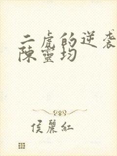 二虎的逆袭人生陈灵均