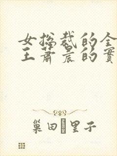 女总裁的全能兵王萧晨的实力