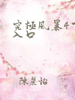 究极风暴4下载入口