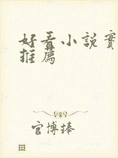 好看小说实体书推荐