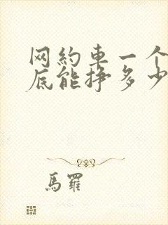 网约车一个月到底能挣多少钱现在