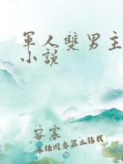 军人双男主高干小说