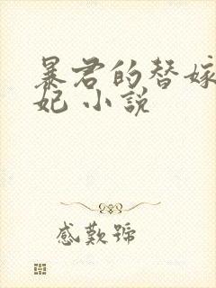 暴君的替嫁小毒妃 小说