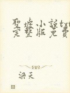 圣墟小说txt完整版免费阅读