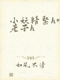 小妖精紧h嘶爽老子h