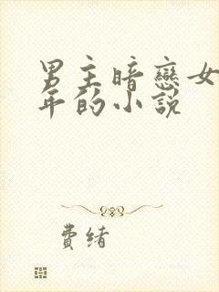 男主暗恋女主多年的小说