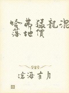 哈弗猛龙混动版落地价