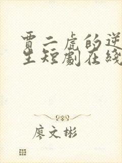 贾二虎的逆袭人生短剧在线观看