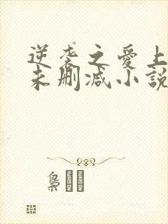 逆袭之爱上情敌未删减小说