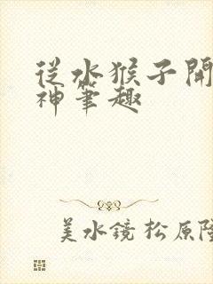 从水猴子开始成神笔趣