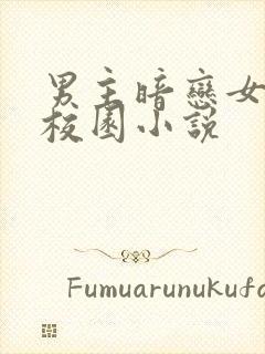 男主暗恋女主的校园小说