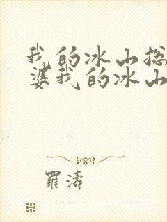 我的冰山总裁老婆我的冰山总裁老婆