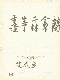 重生千金她又虐渣了林星阑