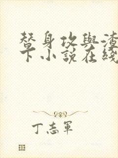 替身攻与渣受陛下小说在线阅读免费