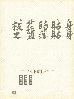 校花的贴身高手之堕落贴身校花小说