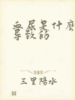 血尿是什么原因导致的