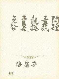 免费观看闪婚老公是总裁短剧