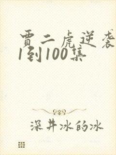 贾二虎逆袭人生1到100集