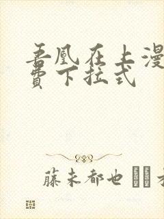 吾凰在上漫画免费下拉式