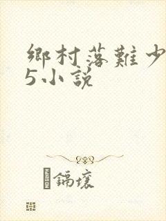 乡村落难少女15小说