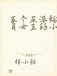 五个反派轮流欺负女主的小说