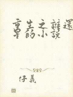 重生之谁还当明星的小说