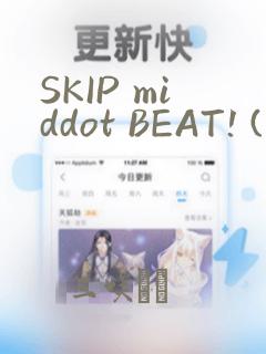 SKIP middot BEAT! (华丽的挑战)