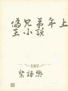 伪兄弟年上双男主小说