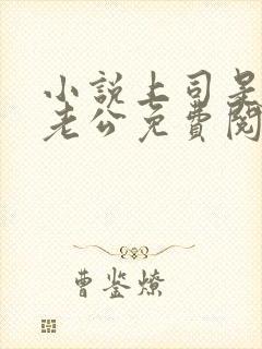 小说上司是隐婚老公免费阅读