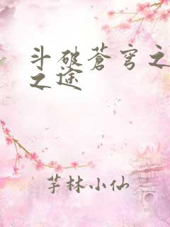 斗破苍穹之王者之途