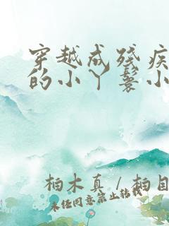 穿越成残疾男主的小丫鬟小说