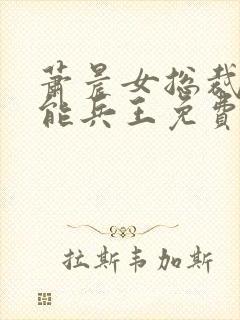 萧晨女总裁的全能兵王免费