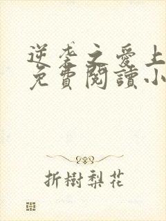 逆袭之爱上情敌免费阅读小说