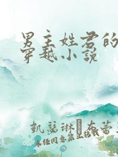 男主姓君的古代穿越小说