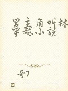 男主角叫林渊的穿越小说