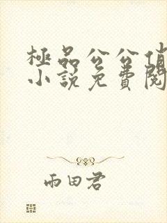 极品公公俏儿媳小说免费阅读全部