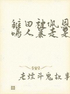 雏田被佩恩打后鸣人暴走是第几集
