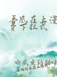 吾凰在上漫画免费下拉式