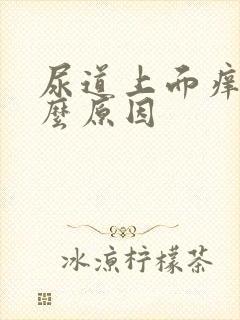 尿道上面痒是什么原因