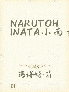 NARUTOHINATA小南本子